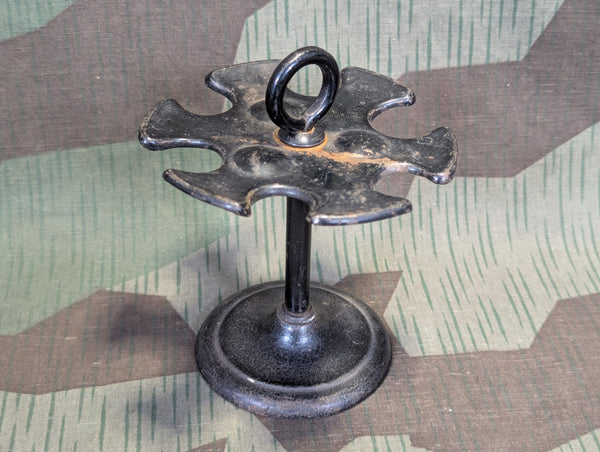 German 6 Stamp Holder