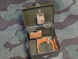 8cm R.A.35 Mortar Sight in Box
