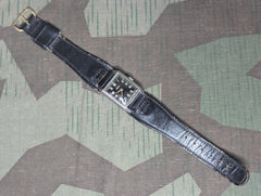 Mido German Wristwatch Working