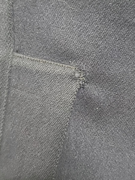 US Navy WAVES Heavy Overcoat (43" Bust)