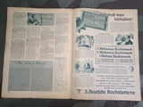 Erika Magazine April 1940