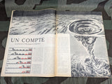 March 1943 Signal Magazine in French No5