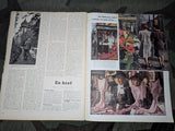 Signal Magazine in French May 1941 (Afrika Corps, Civilian Fashion)