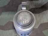 WWI Kgl. Hofbräuhaus München 0,5L Krug with Lid Martin Pauson