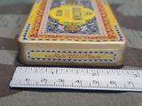 Sultan Nr.12 Cigarette Tin