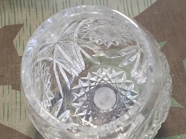 Weihnachten 1935 Art Regt 17 Beer Krug