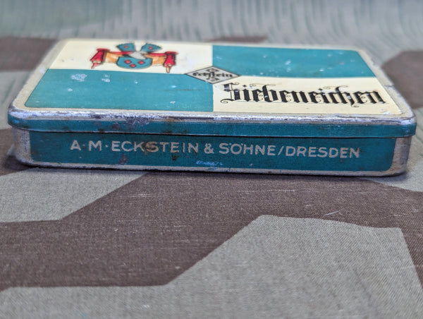 Eckstein Siebeneichen Cigarette Tin