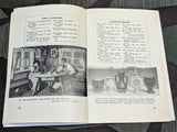 Das Lustige Trachtenbuch 1938