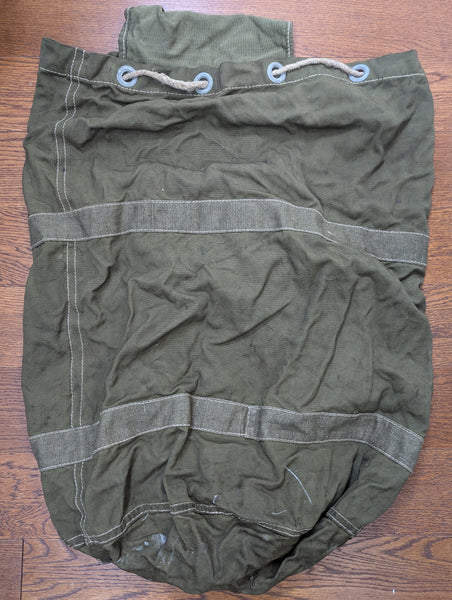 WWII German Sea Sack