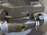RK31 Artillery Aiming Circle J.D.Moeller Wedel With Case