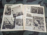 Kölnische Illustrierte Zeitung 1 Oktober 1942