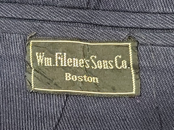 WAVES Officer's Jacket First Pattern Summer <br> (37 1/2" Bust)