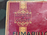 Fumarillos 5 o.k. Cigarette Tin