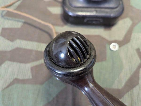 Original German W28 Desk Phone