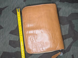 Nice German Zipp DRP Toiletry Kit
