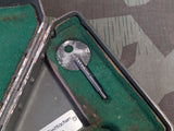 Winkelmesser W.M.35 German Artillery and Mortar Level