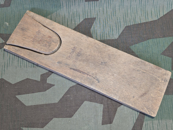 Original Tornister Knecht DRGM Boot Puller