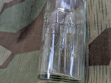 Original 1942 Fanta 0.25L Glass Bottle