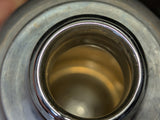 German Isola Thermos With Bakelite Lid