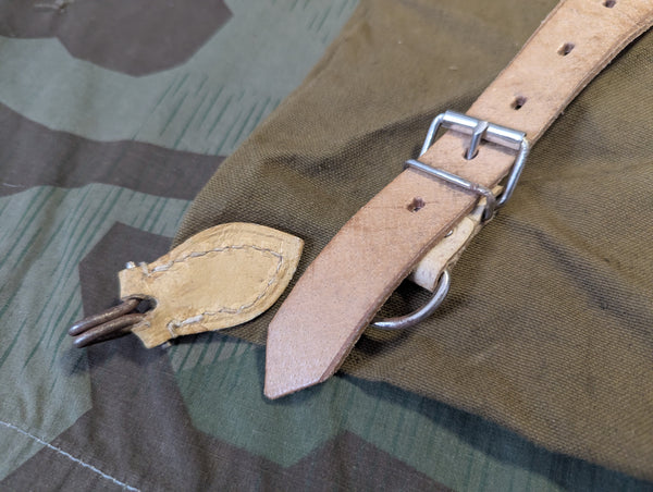 Traditional Style German Rucksack