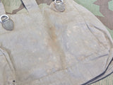 M31 1937 Breadbag Aluminum Hardware Repairs Goebel