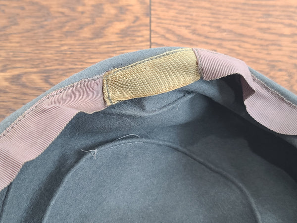 Cadet Nurse Jacket and Hat (36" Bust)