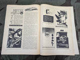 Motor Schau Magazine July 1942 Heft 7