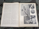 Canoe Sport Magazine 20 Mai 1939 Heft 12