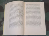 Lebenstanz 1940 Book with Edelweiss Inside