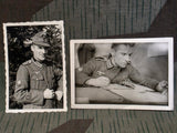 Gebirgsjäger Lot of 6 Photos