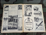 March 1943 Signal Magazine in French No6
