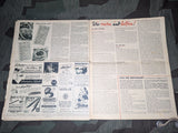Deutsche Frauen Zeitung Heft 14 1942/1943 August