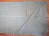 East German Duvet Blanket Cover Ein Strich Kein Strich