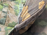 Original SS Oak "A" Helmet Cover 2nd Pattern