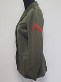 Women's Marine Corps Jacket <br> (34" Bust)