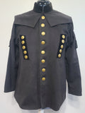 Prewar Miner's Dress Tunic (42" Chest)
