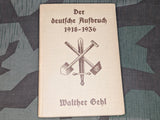 Der Deutsche Aufbruch 1918-1936 RAD Book (Many Photos Inside)