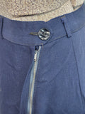 Citizens Defense Corps Women's Defense Volunteer Uniform (Jacket, Skirt & Hat) <br> (B-35" W-24" H-32")