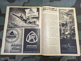 Der Adler Magazine 7 April 1942 French