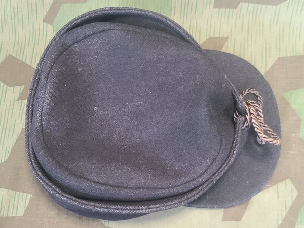 Italian Made Ski Hat (~Size 57)