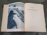 Jahrbuch des Deutschen Alpen-Vereins 1940 Mountaineering Year Book