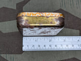 Risinetten Cough Drop Tin
