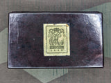Bakelite Cigarette Box Heistrich