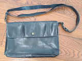 US Navy WAVES Leather Purse
