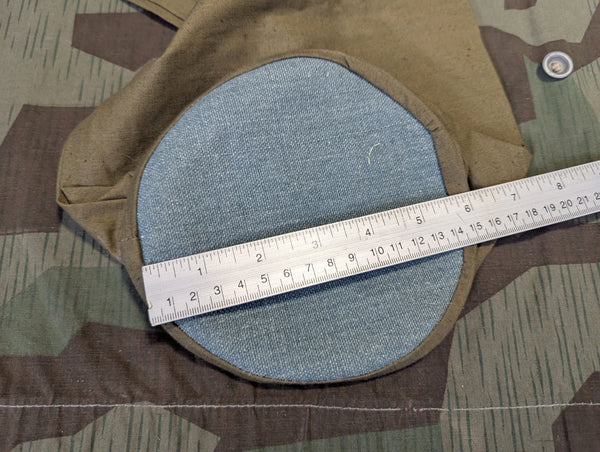 DAK Bags Shell Cover?