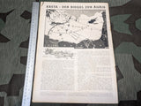 Die Wehrmacht 4 June 1941 Nr.12