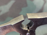 Communications Pioneer Universalwerkzeug Crown Cutlery Germany