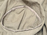 Gebirgsjäger Windjacke Wind Jacket Civilian? (42" Chest)