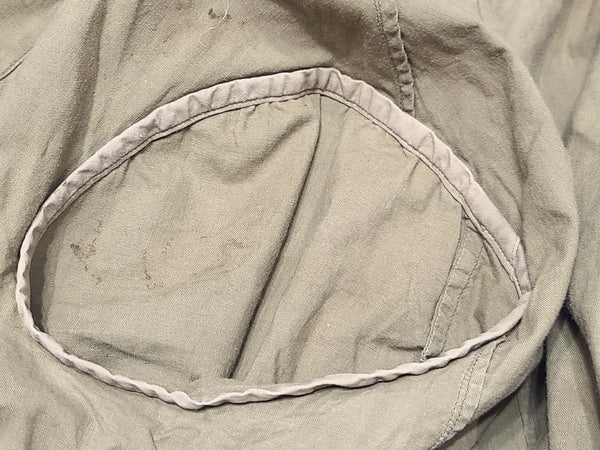 Gebirgsjäger Windjacke Wind Jacket Civilian? (42" Chest)