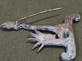 Remember Pearl Harbor Statue of Liberty Pin
